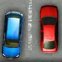 Parking Fury